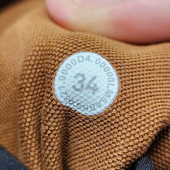 lululemon athletica utilitech pants - Picture 15 of 16